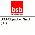 BSB-Obpacher GmbH  (DE)