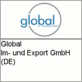 Global Im- und Export